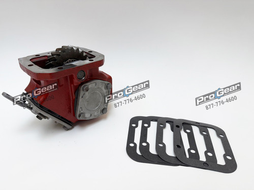 440XQBMX-W3XD or 440XQBMXW3XD PARKER CHELSEA PTO 6 BOLT MOUNT