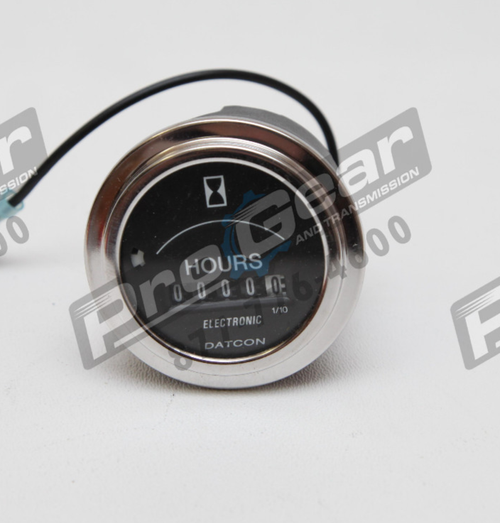 100225 NEW Hour Meter - 85006-03 DATCON