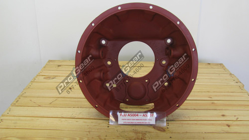 A-5004 Eaton Fuller OR A-5207 SAE # 2 Clutch Bell Housing FS Series - photo 1