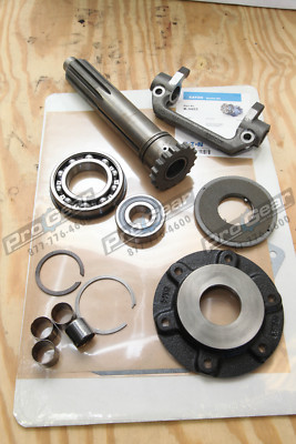 K-2468CLM or K2468CLM Eaton Fuller Clutch Installation Kit. Fits 8, 9, 10, 13, 15, 18 speeds