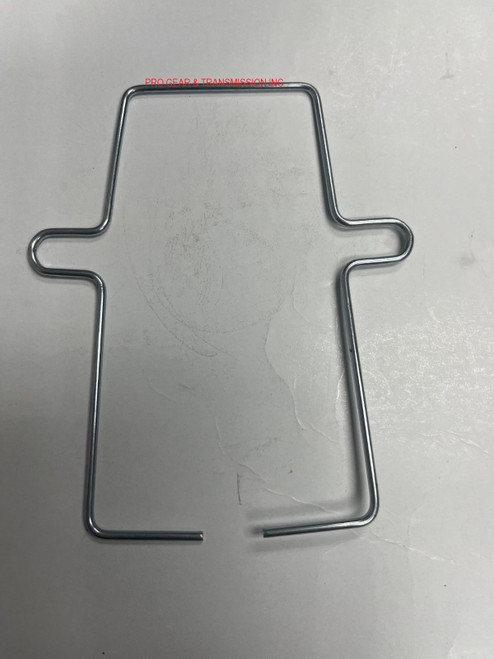 2443001 GMC Retainer, Clutch Release Fork Boot GM