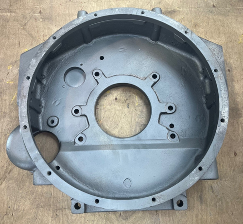 686704C1 International Engine Flywheel Bell Housing SAE # 2 DT360 DT466