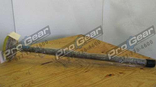 6762 MACK AXLE SHAFT FITS CRD202 45" long 6 Hole flange 68KH3232P2