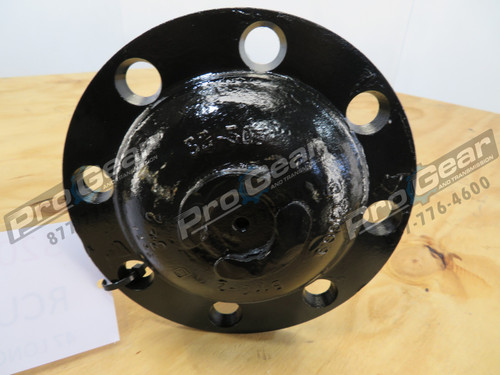 3202E3671 TRUCK AXLE SHAFT Rockwell Meritor 24 Spline