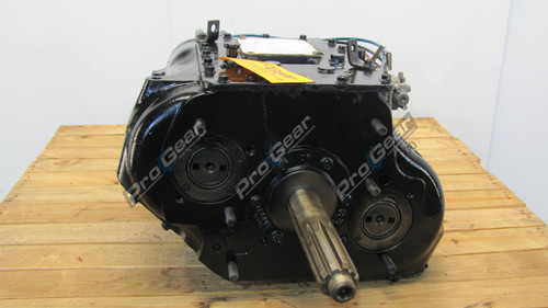 RMO13145A ROCKWELL MERITOR TRANSMISSION 13 SPEED OVERDRIVE - photo 1