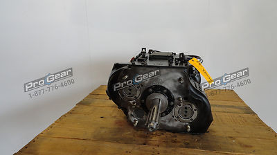 RMX10165C ROCKWELL MERITOR TRANSMISSION INC