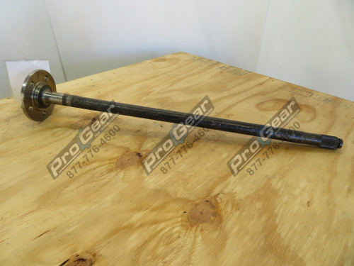 6W1Z4234A Ford 8.8 Axle Shaft 31 Spline - photo 1