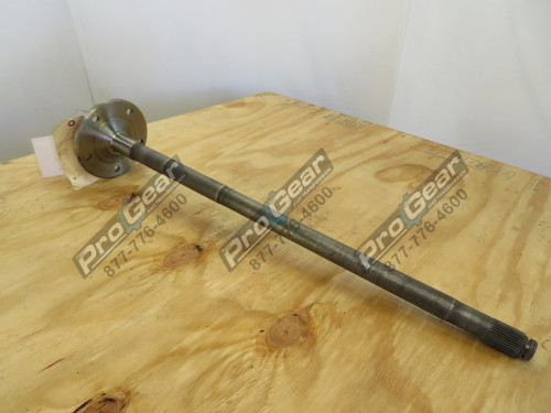 E7TZ4234B Ford 8.8 Axle Shaft 31 Spline - photo 1