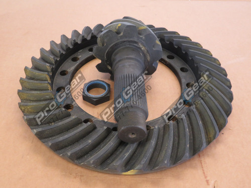 122055 23070S Spicer Differential Gear Set 4.11 Ratio Eaton Ring & Pinion - photo 1