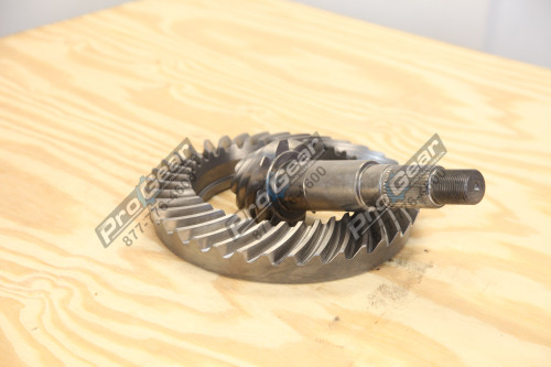 Spicer Gear Set 4.63 Ratio Fits Dana 80 707060-12X or 70706012X - photo 1