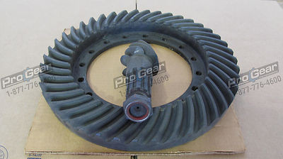 99508 EATON RING & PINION SINGLE SPEED DIFFERENTIAL 7.17 RATIO GEAR SET