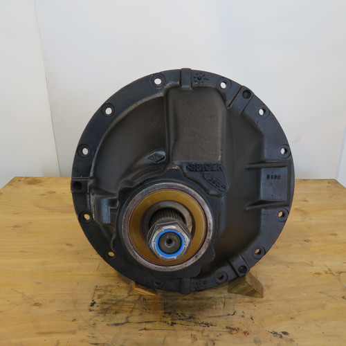 G175S SPICER DIFFERENTIAL 5.57 RATIO SINGLE SPEED
