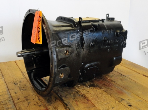 Spicer TTC Transmission 5 Speed ES43-5D or ES435D