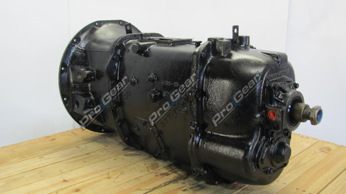 101-17-2-10X or 10117210X Spicer TTC Shift Control | Pro Gear