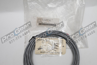 WHELEN 01-0440624-15 or 01044062415 15' Extension cable