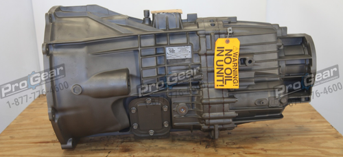 1319051007 ZF 4X4 6.0L Ford Remanufactured Transmission 1319-051-007
