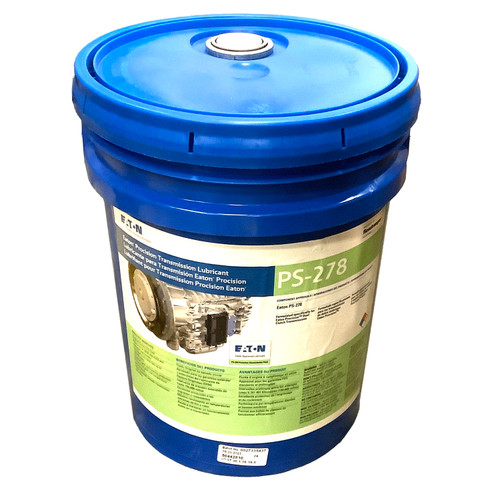 Eaton Fuller Lube Trans P/N: 5564547