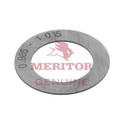 Meritor Shim -1.000 Mm P/N: 2803J4274