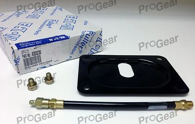Clutch Release Bearing Lube Kit For Eaton Fuller Transmissions. CLK1