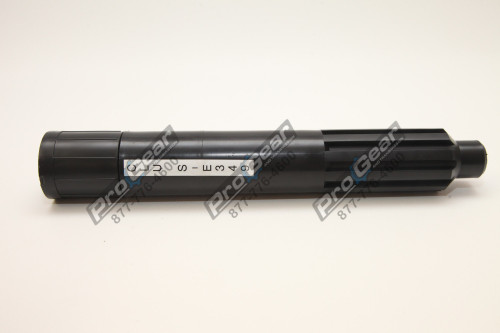 Clutch Line Up Shaft Tool 2" 10 Spline with 1.18 Pilot Bearing Size RR1003CL - photo 1