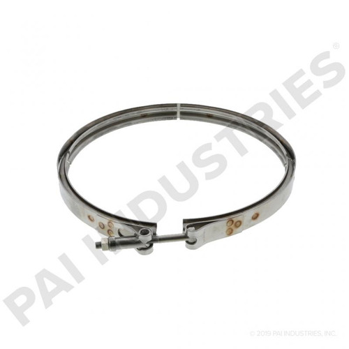 2871861 Cummins V-Band Clamp