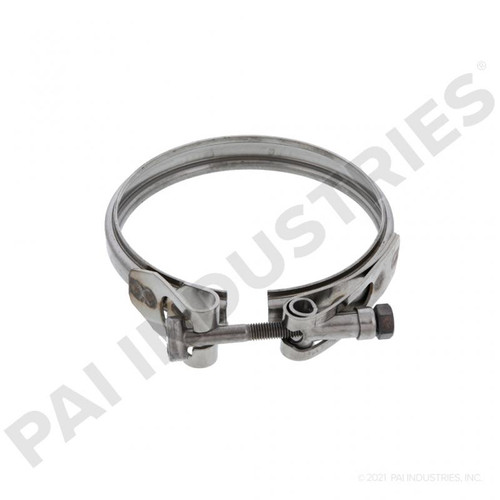 3684417 Cummins V-Band Clamp