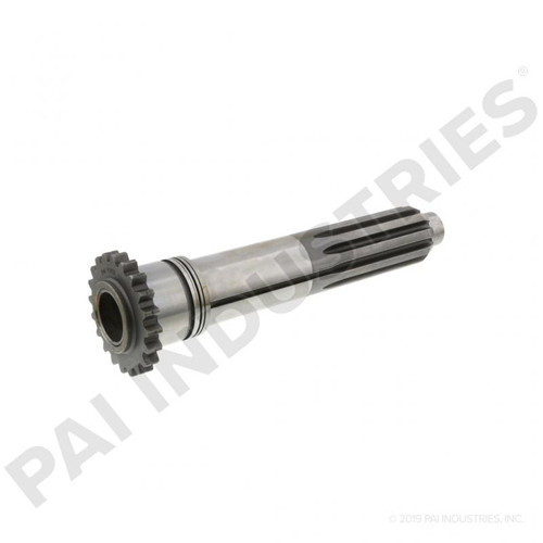 A-3297-B-1380 Rockwell Meritor Input Pinion