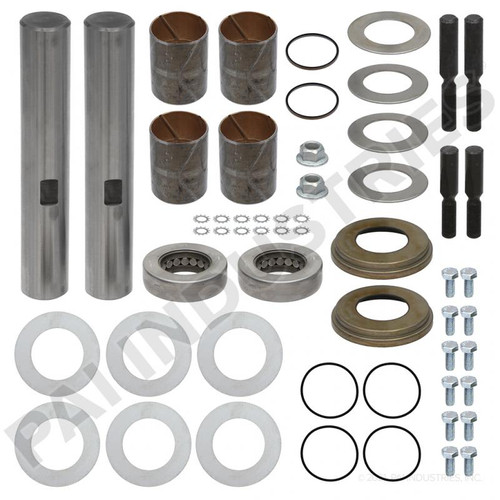 FAK4498 Navistar King Pin Kit
