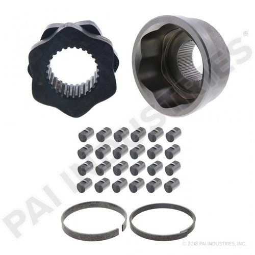806864 Mack Power Divider Kit