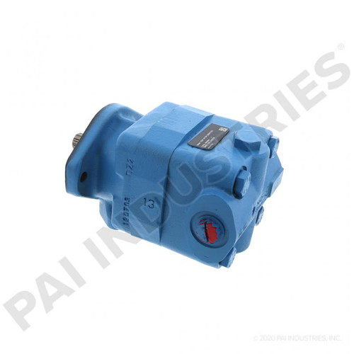 38QC367P16 Mack Power Steering Pump