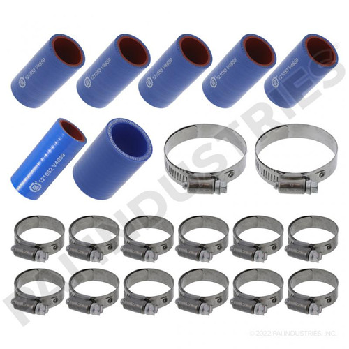 3803157 Cummins Coolant Hose Kit