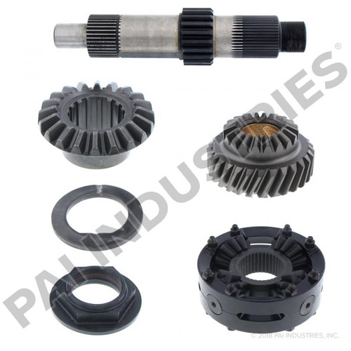 504402-2 Dana Power Divider Kit