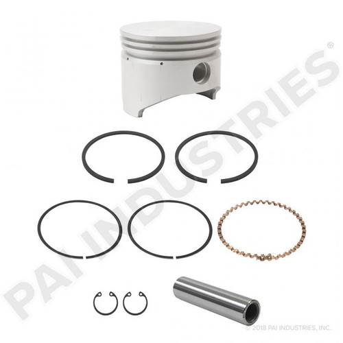 3803931 Cummins Piston Kit