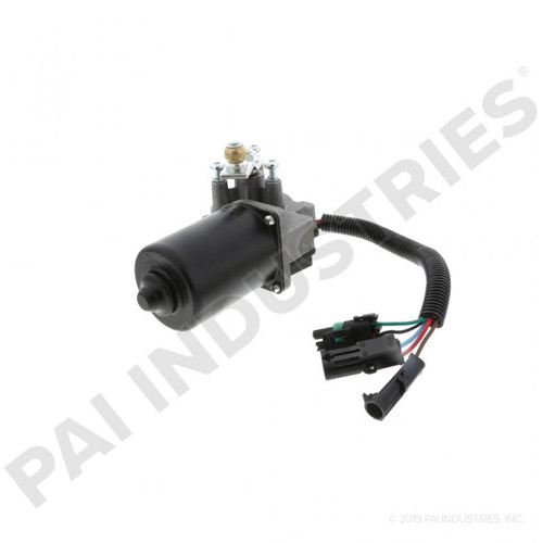 UTA6685540M025WJ Freightliner Wiper Motor