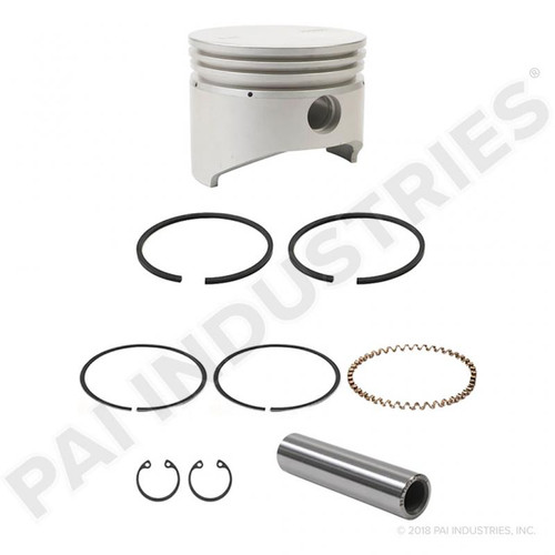 3803933 Cummins Piston Kit