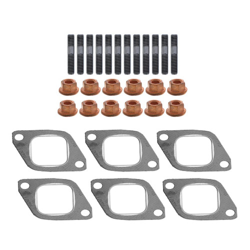 215SB310 Mack Exhaust Manifold Kit