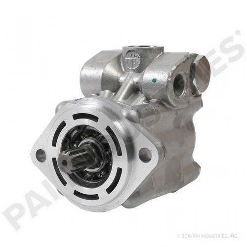 38QC4141P8 Mack Power Steering Pump