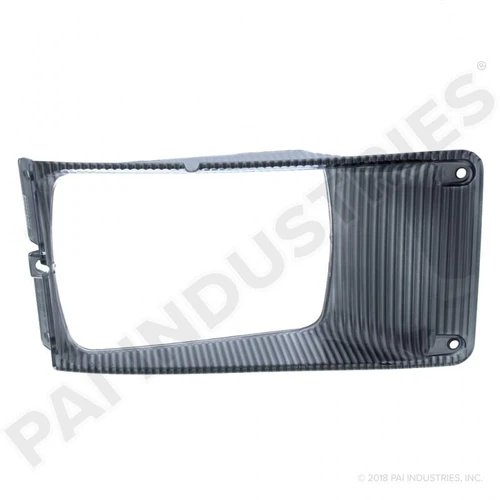 1661764C1 Navistar Headlight Bezel