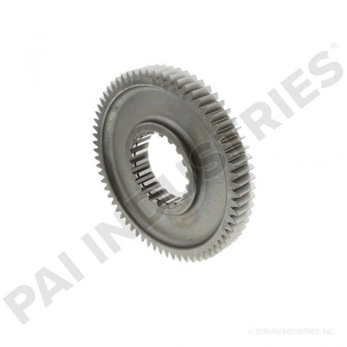 3892-G-5831 Rockwell Meritor Main Drive Gear 940025