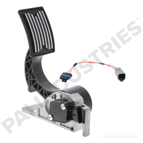 4QB414M Mack Accelerator Pedal Kit