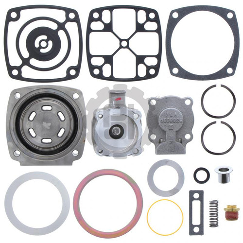 3559557 Cummins Compressor Repair Kit