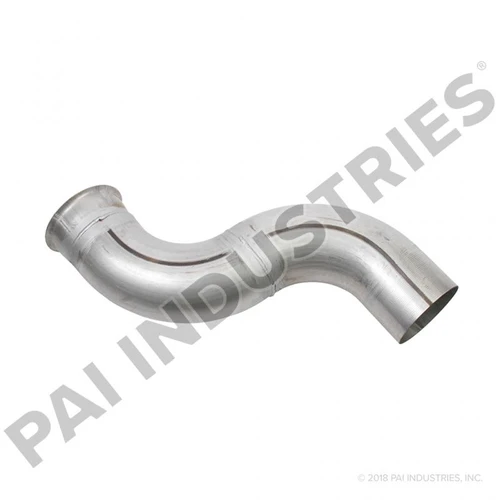 04-17094-012 Freightliner Elbow Exhaust Pipe