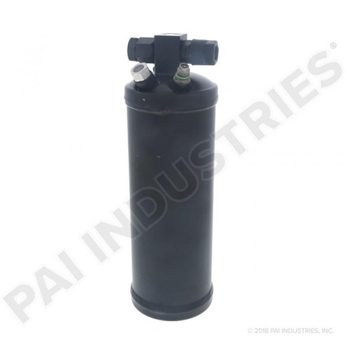 4379-RD582290 Mack Air Conditioning Dryer/Receiver