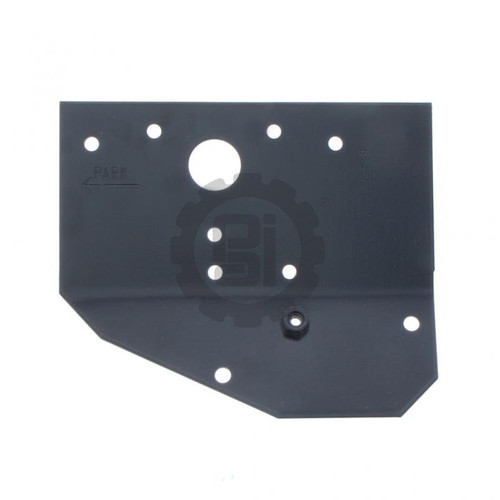 82277591 Mack Wiper Bracket