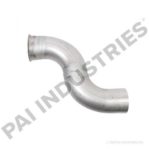 04-17094-014 Freightliner Exhaust Elbow Pipe