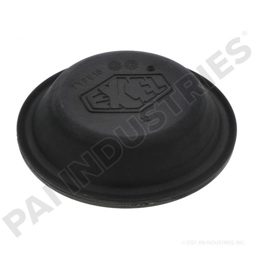 64SM17 Mack Brake Chamber Diaphragm EM41600