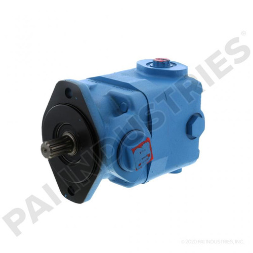 38QC367P25 Mack Power Steering Pump