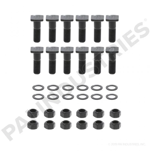 2500164C91 Navistar Ring Gear Bolt Kit