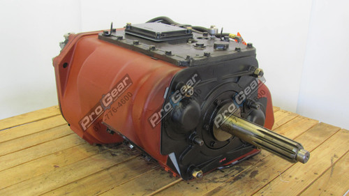 RTX-14609B Eaton Fuller Transmission - photo 1