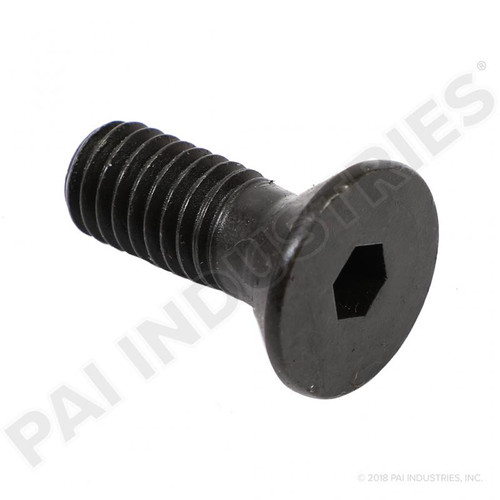 3062989 Cummins Flathead Screw 10-Pack